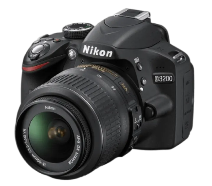 Ремонт Nikon в Кемерово - специализированный сервисный центр
