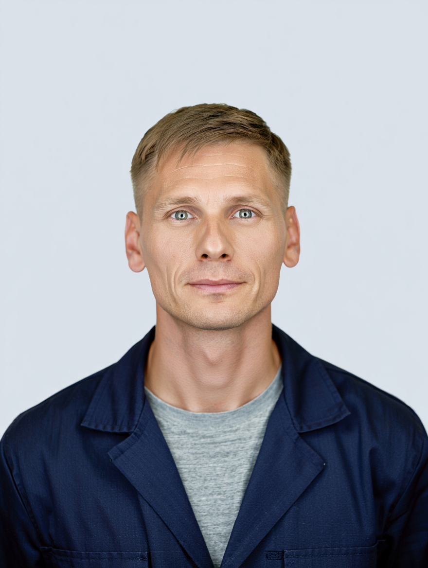 Владимиров Павел Анатольевич